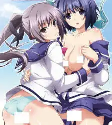 Lovely x Cation The Animation Episode 2