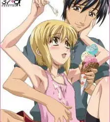 Boku no Pico Episode 3