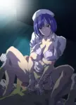 Sakusei Byoutou The Animation Episode 10