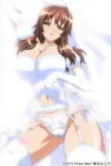 Ryou Seibai!: Gakuen Bishoujo Seisai Hiroku Episode 2