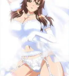 Ryou Seibai!: Gakuen Bishoujo Seisai Hiroku Episode 2