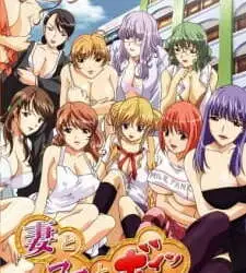 Tsuma to Mama to Boin Episode 2