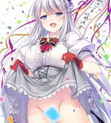 Kanpeki Ojousama no Watakushi ga Dogeza de Mazo Ochisuru Choroin na Wakenai desu wa! Episode 4