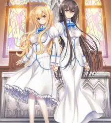 Otome wa Boku ni Koishiteru: Trinkle Stars The Animation (2022) Episode 2