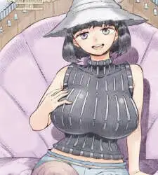 Majo wa Kekkyoku Sono Kyaku to… The Animation Episode 2