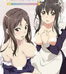 Ane Yome Quartet Episode 2