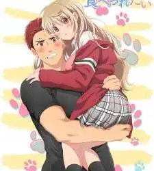 Ookami-san wa Taberaretai Episode 3
