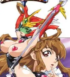 Angel Blade Episode 3