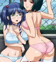 Otome Chibaku Yuugi Episode 2