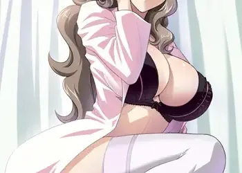 Genkaku Cool na Sensei ga Aheboteochi! Episode 2