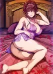 Sleepless: A Midsummer Night’s Dream – The Animation Episode 2 Sleepless: A Midsummer Night’s Dream – The Animation Episode 2