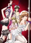 Anata no Shiranai Kangofu: Seiteki Byoutou 24 Ji Episode 2