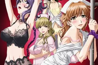 Anata no Shiranai Kangofu: Seiteki Byoutou 24 Ji Episode 2