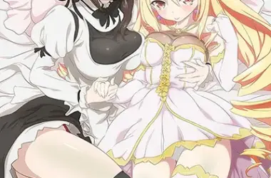 Tsunpuri Episode 1
