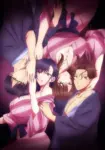 Fuufu Koukan: Modorenai Yoru Episode 8