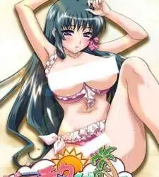 Bi-chiku Beach: Nangoku Nyuujoku Satsueikai Episode 1