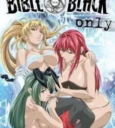 Bible Black Only Version Episode 2