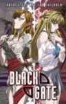 Black Gate: Kanin no Gakuen Episode 2