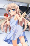 Hajimete no Orusuban Episode 2 Hajimete no Orusuban Episode 2