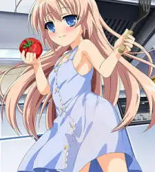 Hajimete no Orusuban Episode 2