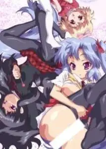 Imouto Paradise!
