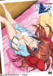 Triangle Blue Episode 2