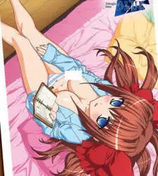 Triangle Blue Episode 2