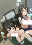 Toshi Densetsu Series Episode 6