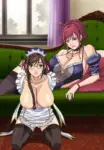 Starless: 21st Century Nymphomaniacs Episode 4