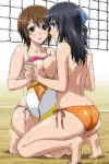 Joshikousei no Koshitsuki Episode 6