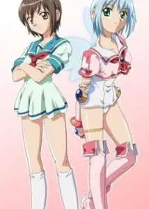Makai Tenshi Djibril
