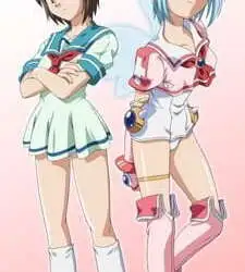 Makai Tenshi Djibril Episode 4