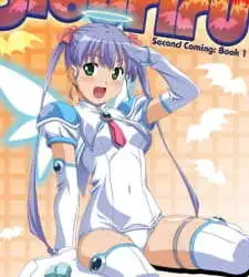 Makai Tenshi Djibril: Episode 2 Episode 4