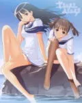 Sora no Iro, Mizu no Iro Episode 2