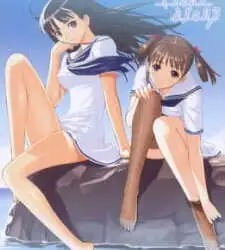 Sora no Iro, Mizu no Iro Episode 2