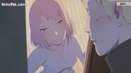 3D Uncensored Naruto Fuck Sakura