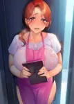 Tsuma ni Damatte Sokubaikai ni Ikun ja Nakatta Episode 2
