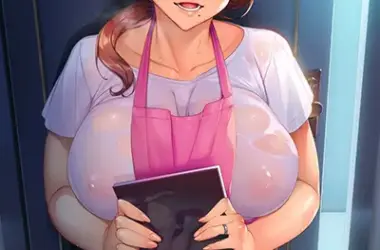 Tsuma ni Damatte Sokubaikai ni Ikun ja Nakatta Episode 2