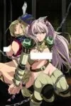 Ikusa Otome Suvia Episode 4