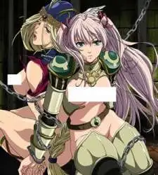 Ikusa Otome Suvia Episode 4