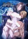 Meikoku Gakuen: Jutai-hen Episode 2