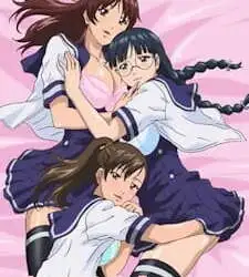 Love Selection The Animation Episode 2