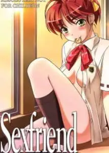 Sexfriend