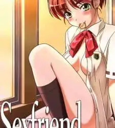 Sexfriend Episode 2