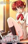 Sexfriend Episode 2
