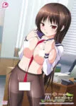 JK to Ero Giin Sensei Episode 2