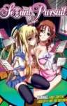 [UNCENSORED] Soukan Yuugi (Sexual Pursuit) Episode 2
