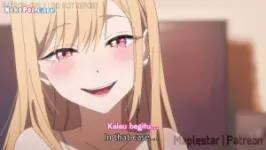 Sono Bisque Doll wa Koi wo Suru Episode 12.5