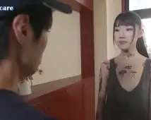 [JAV SUB INDO-PART 2] CJOD-224 Tahanan Penjara Kabur, Penyanderaan Yang Penuh Nafsu