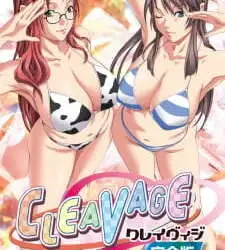 Cleavage Episode 2